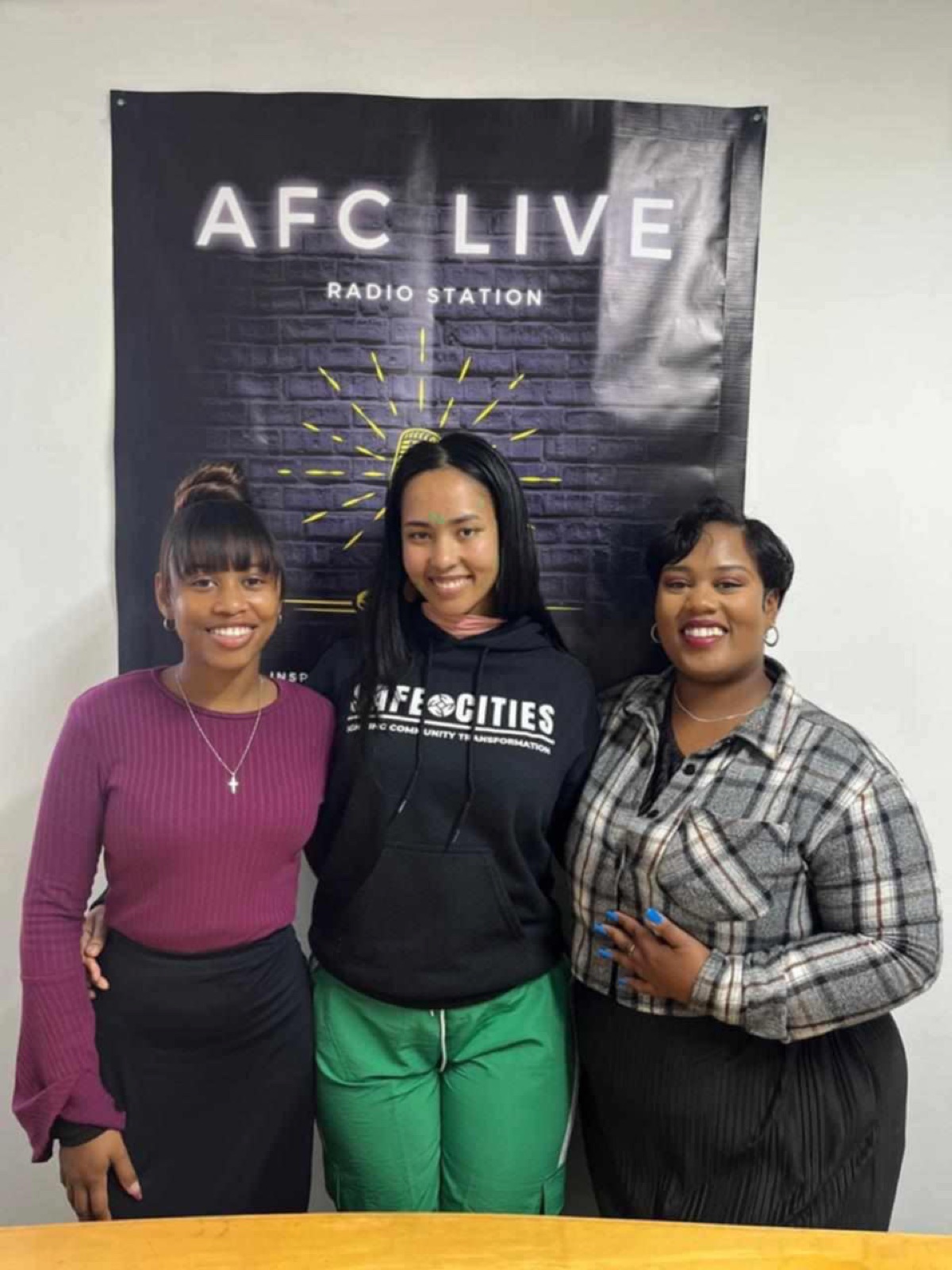 YLI radio show