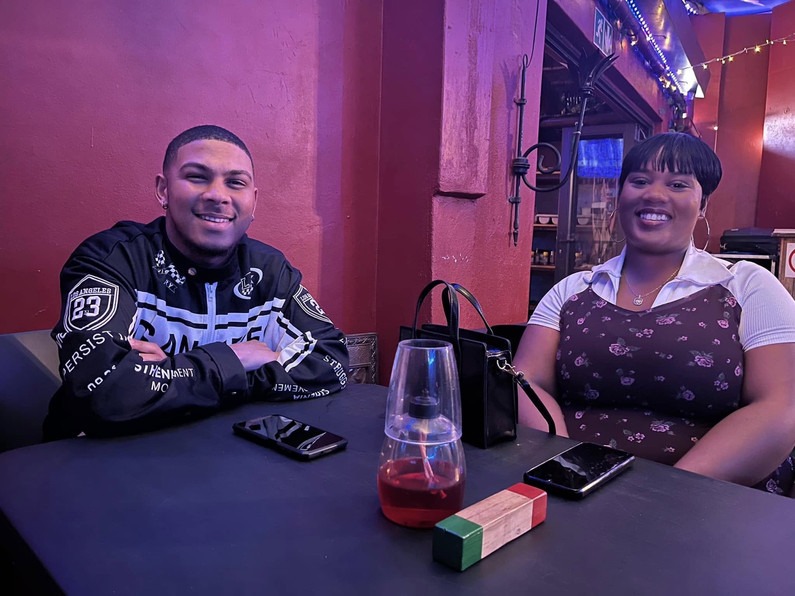 YLI radio show